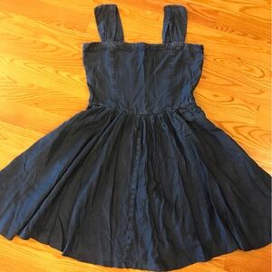 Levi’s Women Denim Dress